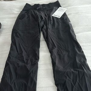 NWT Lululemon Dance Studio Mid-Rise Pant